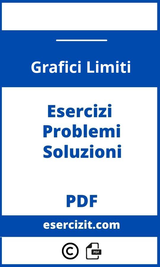 Grafici Limiti Esercizi Svolti